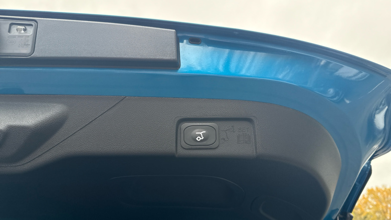 Ford Puma 1.0 EcoBoost Hybrid mHEV ST-Line X 5dr Petrol Hatchback